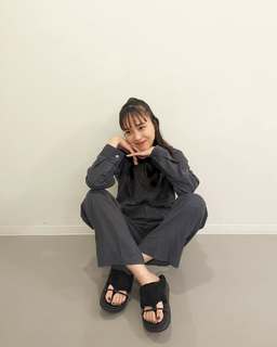 Hiroe Igeta feet photo 1