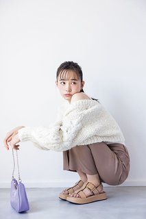 Hiroe Igeta feet photo 16