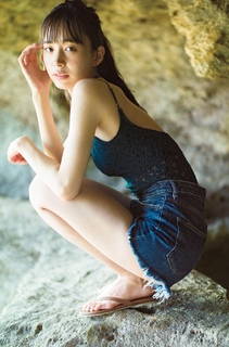 Hiroe Igeta feet photo 11