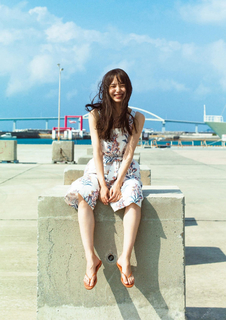 Hiroe Igeta feet photo 9