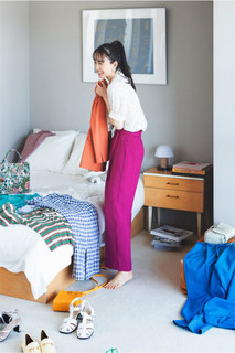 Hiroe Igeta feet photo 14