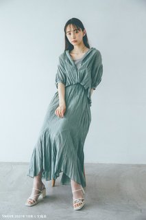 Hiroe Igeta feet photo 6