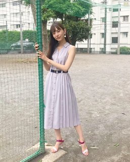 Hiroe Igeta feet photo 4