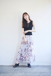 Hiroe Igeta feet photo 3
