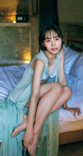 Hiroe Igeta feet photo 16