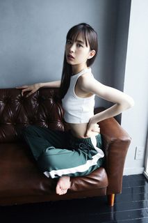 Hiroe Igeta feet photo 12