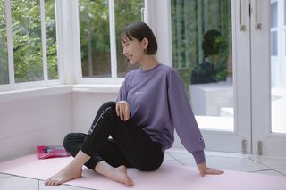 Hiroe Igeta feet photo 20