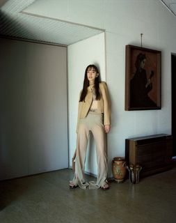 Hiroe Igeta feet photo 19
