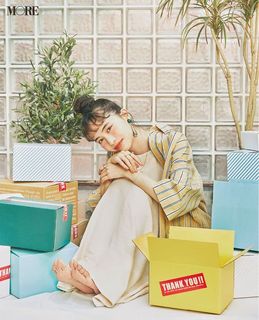 Hiroe Igeta feet photo 15