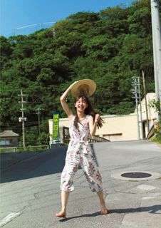 Hiroe Igeta feet photo 11