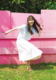 Hiroe Igeta feet photo 10