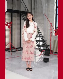 Hiroe Igeta feet photo 20