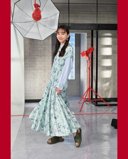 Hiroe Igeta feet photo 19