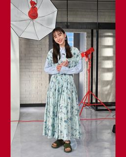 Hiroe Igeta feet photo 18