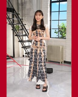 Hiroe Igeta feet photo 17