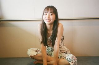 Hiroe Igeta feet photo 15