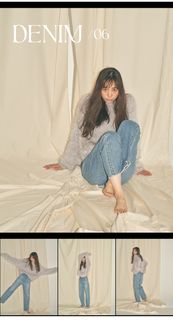 Hiroe Igeta feet photo 8