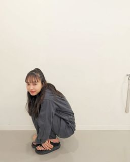 Hiroe Igeta feet photo 7