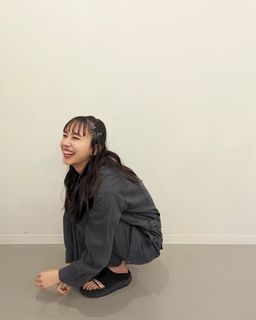 Hiroe Igeta feet photo 6
