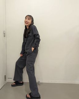 Hiroe Igeta feet photo 4