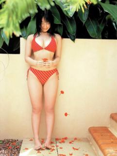 Hiroko Satô feet photo 4