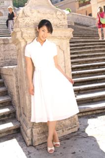Hiroko Satô feet photo 19