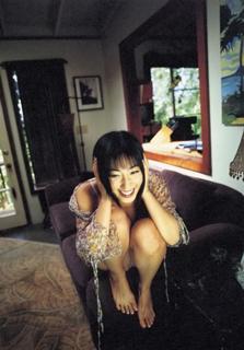 Hiroko Satô feet photo 11