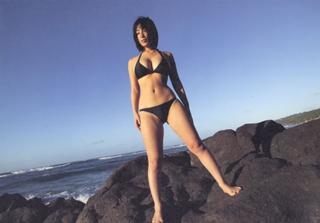 Hiroko Satô feet photo 10