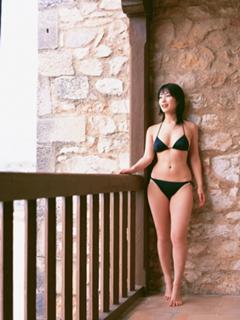Hiroko Satô feet photo 3