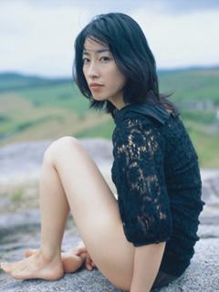Hiroko Satô feet photo 20