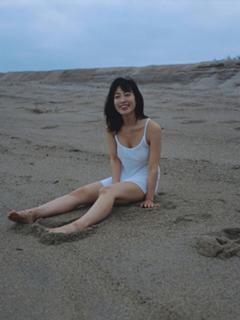 Hiroko Satô feet photo 19