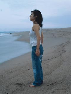 Hiroko Satô feet photo 18