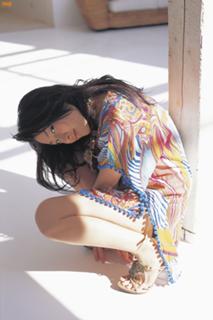 Hiroko Satô feet photo 16