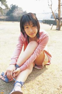 Hiroko Satô feet photo 2
