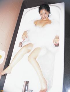 Hiroko Satô feet photo 19