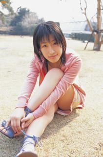 Hiroko Satô feet photo 6