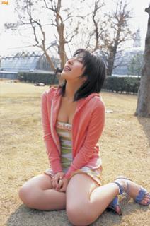 Hiroko Satô feet photo 5