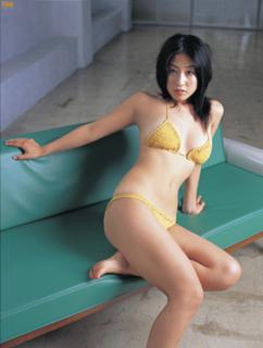 Hiroko Satô feet photo 14