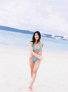 Hiroko Satô feet photo 14
