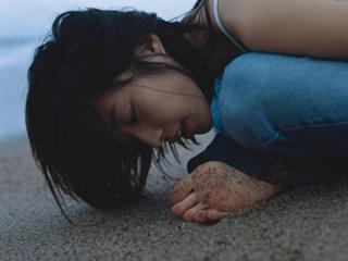 Hiroko Satô feet photo 10