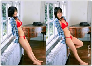 Hiroko Satô feet photo 5