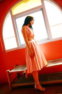 Hiroko Satô feet photo 10
