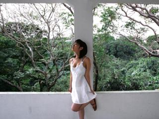 Hiroko Satô feet photo 6