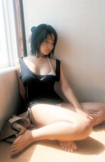 Hiroko Satô feet photo 11