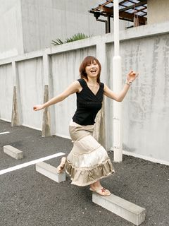 Hitomi Aizawa feet photo 10