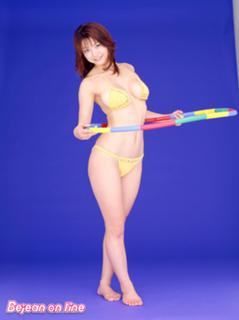Hitomi Aizawa feet photo 7