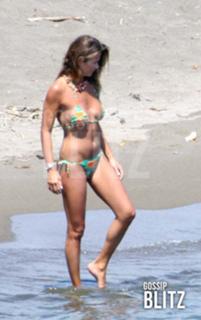 Hoara Borselli feet photo 14