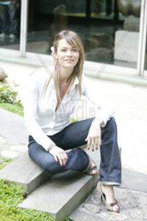 Hoara Borselli feet photo 10