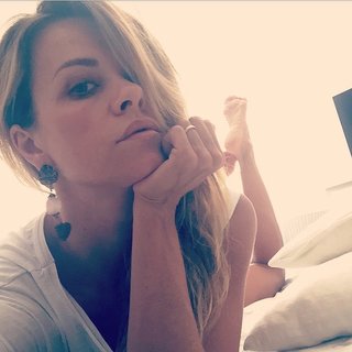 Hoara Borselli feet photo 18
