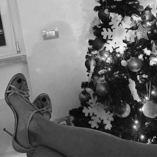 Hoara Borselli feet photo 15